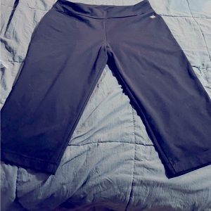 Landsend  active wear size XL